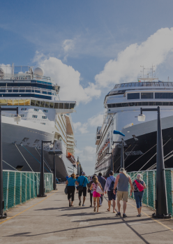 Cruises Tour