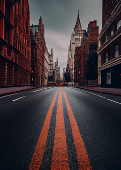 City Tour
