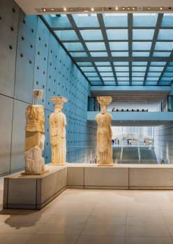 Museum Tour